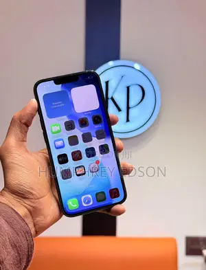 New Apple iPhone 13 Pro 128 GB Blue