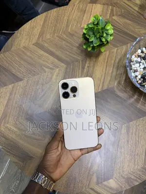 Apple iPhone 14 Pro Max 128 GB Gold