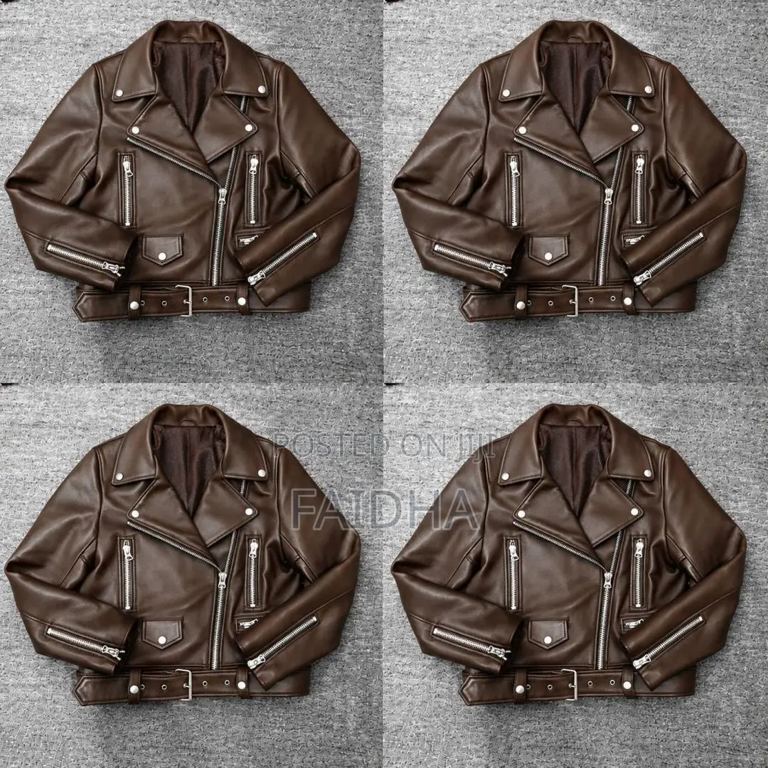 Lazer Coats