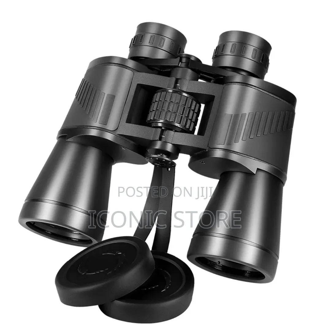 Binoculars
