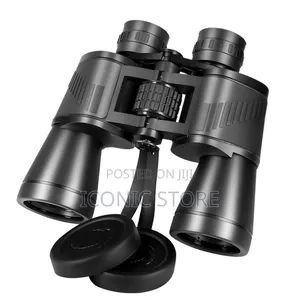 Binoculars