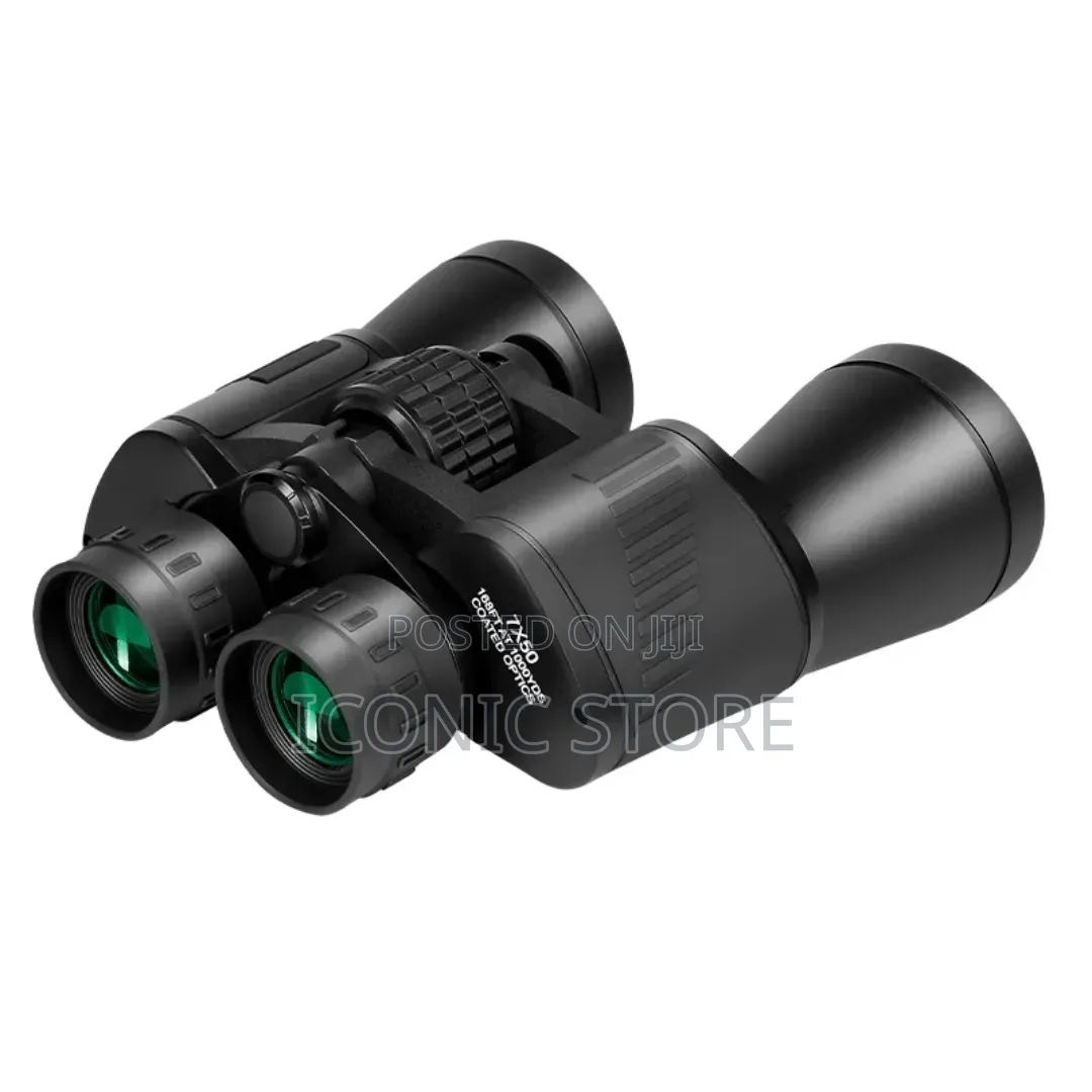 Binoculars