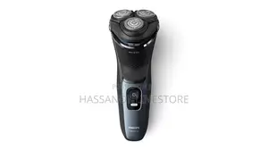 Philips Shaver Series 3000 Dry and Wet Electric Shaver