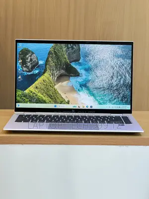 Laptop HP EliteBook 1040 G8 32GB Intel Core i7 SSD 512GB