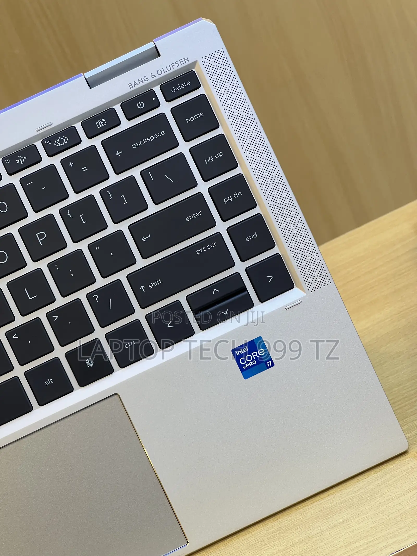 Laptop HP EliteBook 1040 G8 32GB Intel Core i7 SSD 512GB