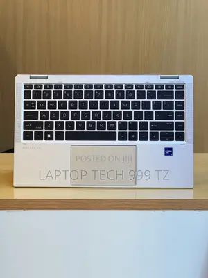 Laptop HP EliteBook 1040 G8 32GB Intel Core i7 SSD 512GB