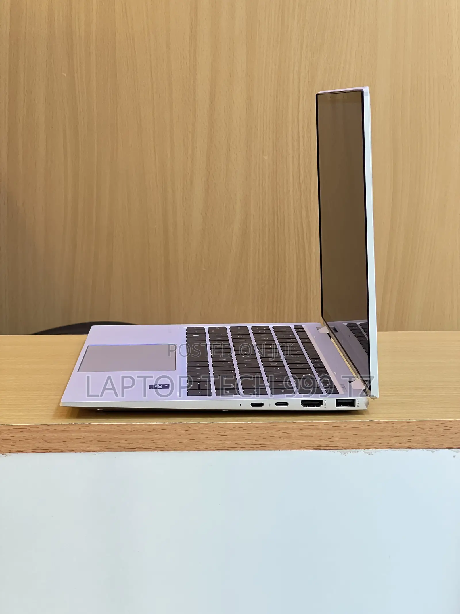 Laptop HP EliteBook 1040 G8 32GB Intel Core i7 SSD 512GB