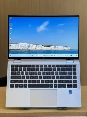 Laptop HP EliteBook 1040 G8 32GB Intel Core i7 SSD 512GB