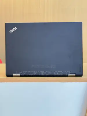 Laptop Lenovo ThinkPad X1 Yoga 8GB Intel Core i5 SSD 256GB