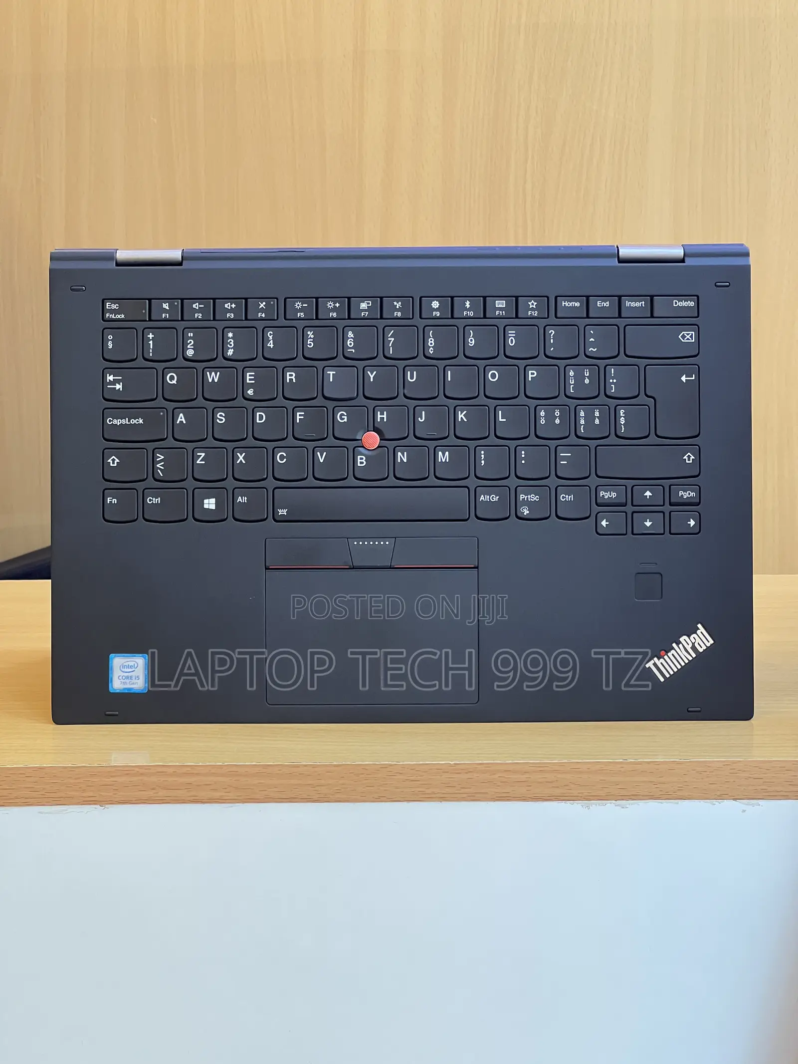 Laptop Lenovo ThinkPad X1 Yoga 8GB Intel Core i5 SSD 256GB