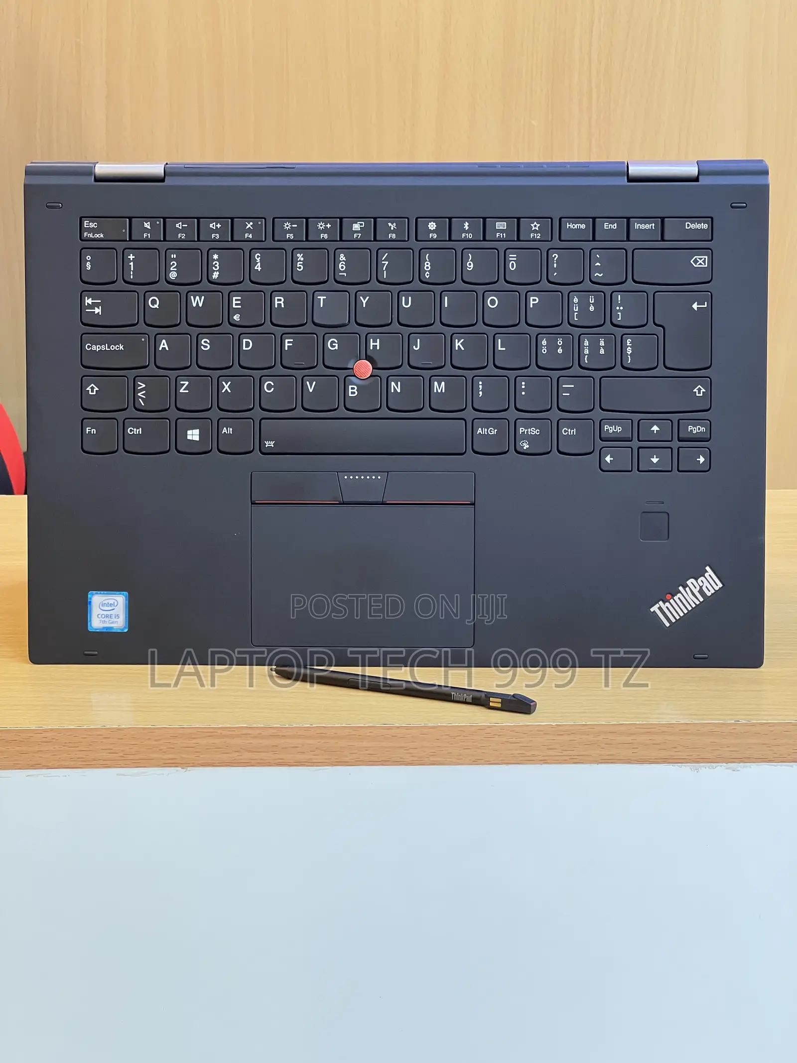 Laptop Lenovo ThinkPad X1 Yoga 8GB Intel Core i5 SSD 256GB