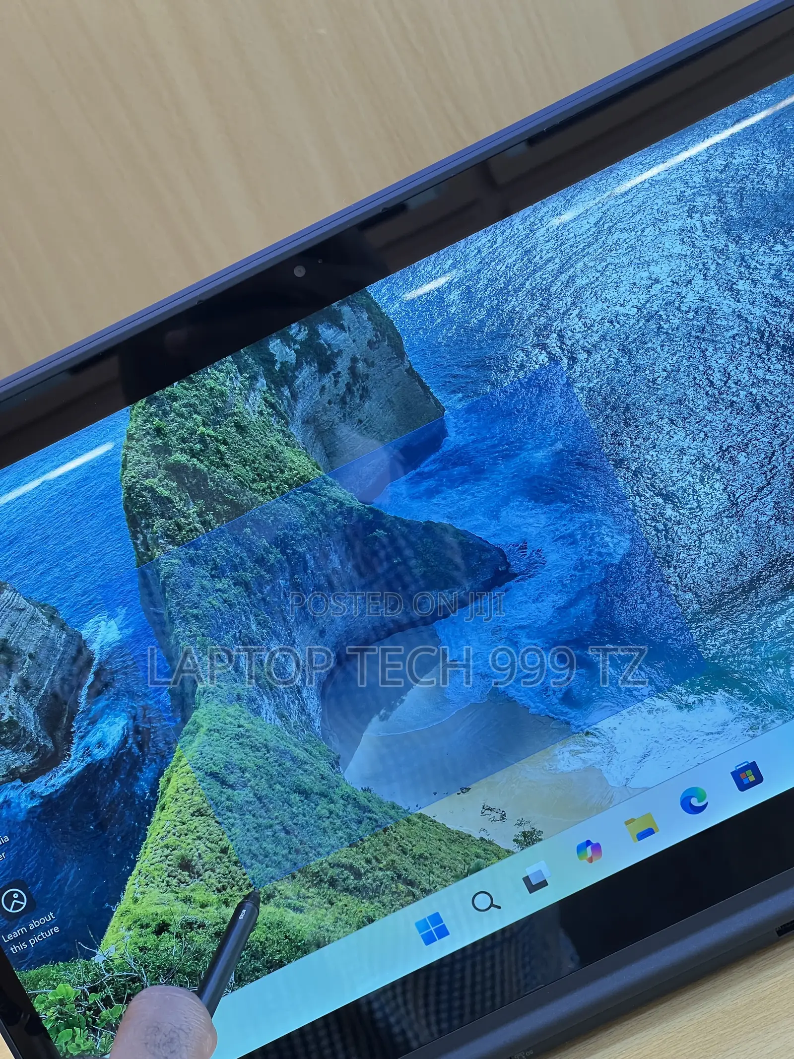 Laptop Lenovo ThinkPad X1 Yoga 8GB Intel Core i5 SSD 256GB