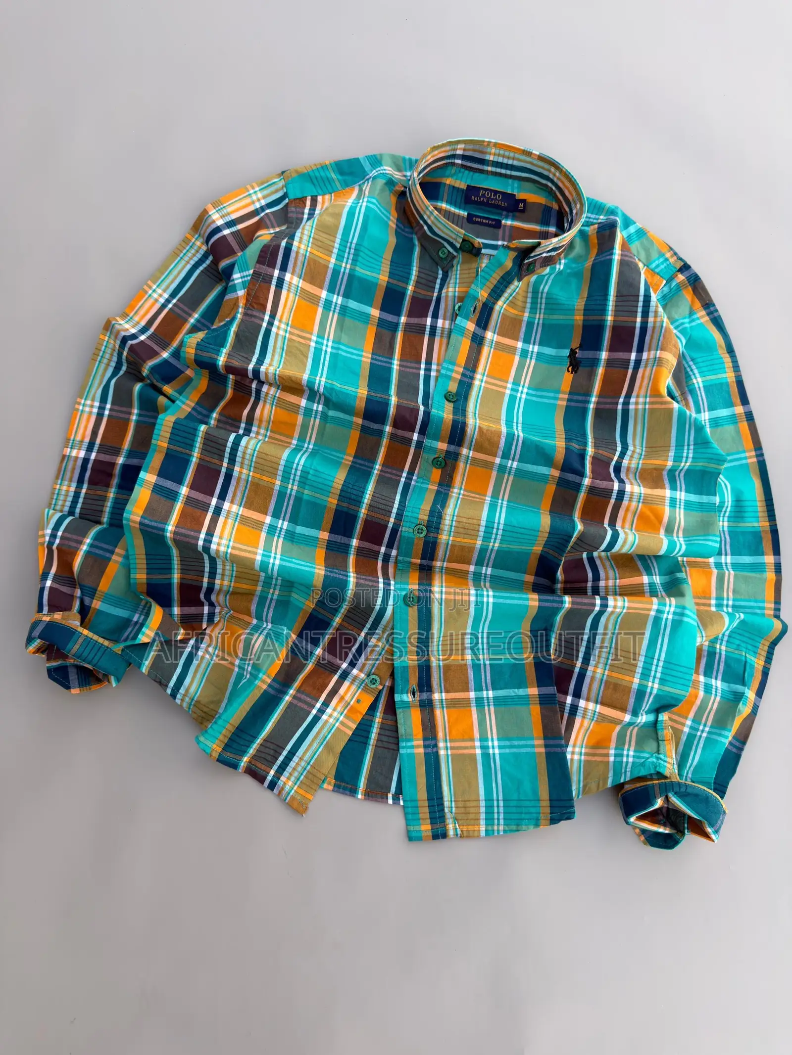 Polo Ralph Lauren Brands Collection Shirts