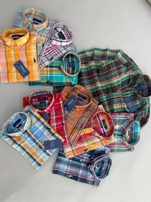 Polo Ralph Lauren Brands Collection Shirts