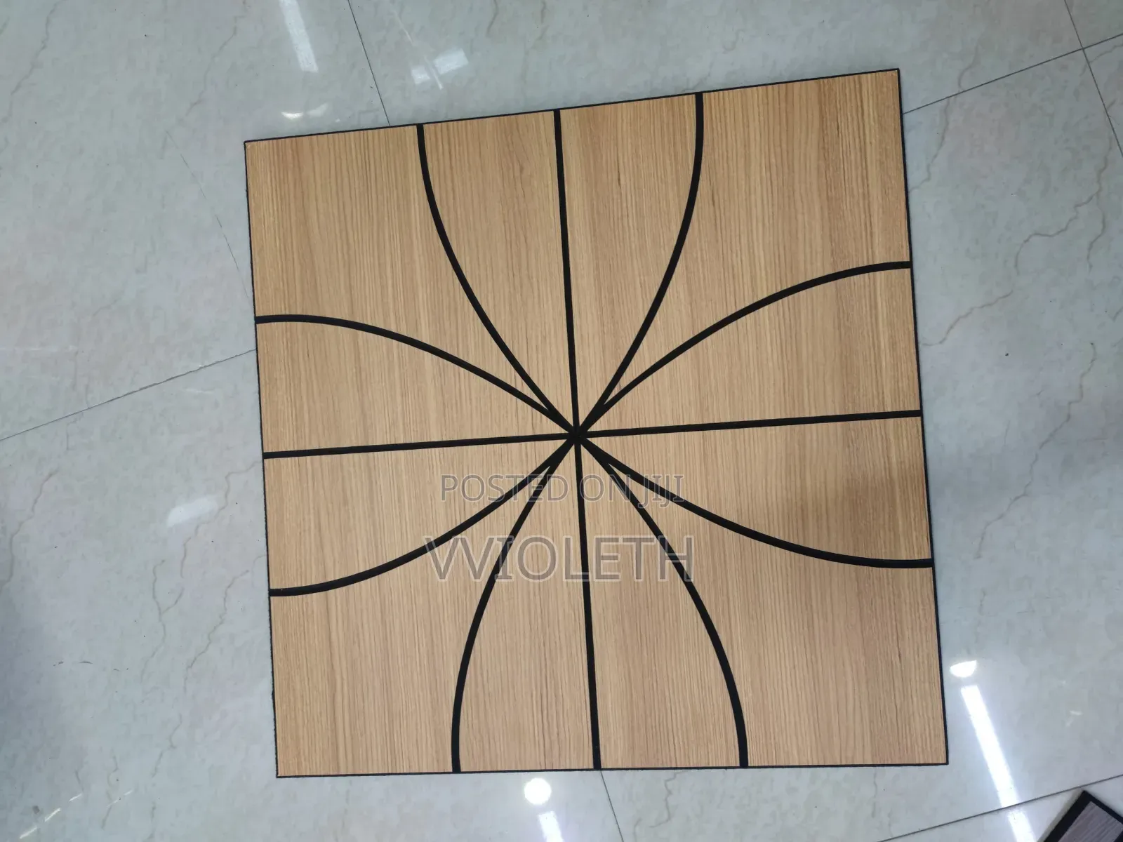Acoustic Wall Panels