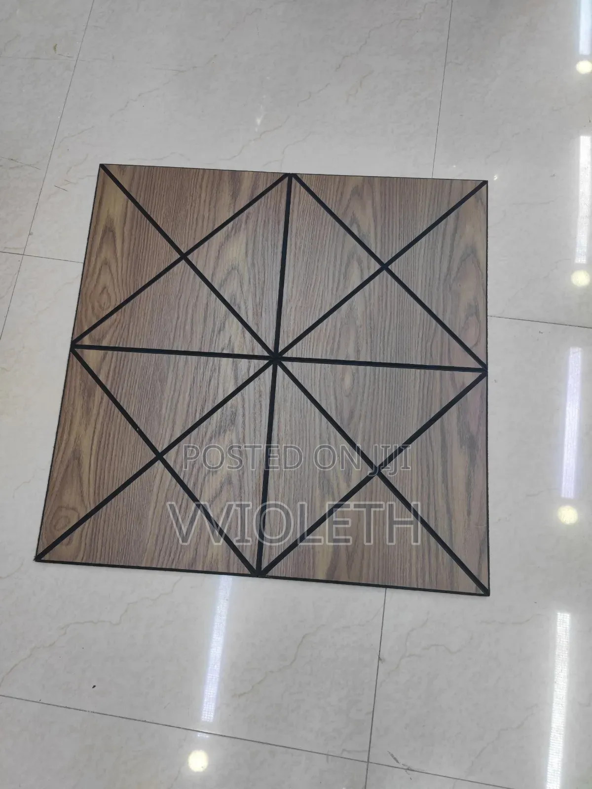 Acoustic Wall Panels