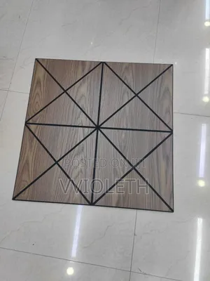 Acoustic Wall Panels