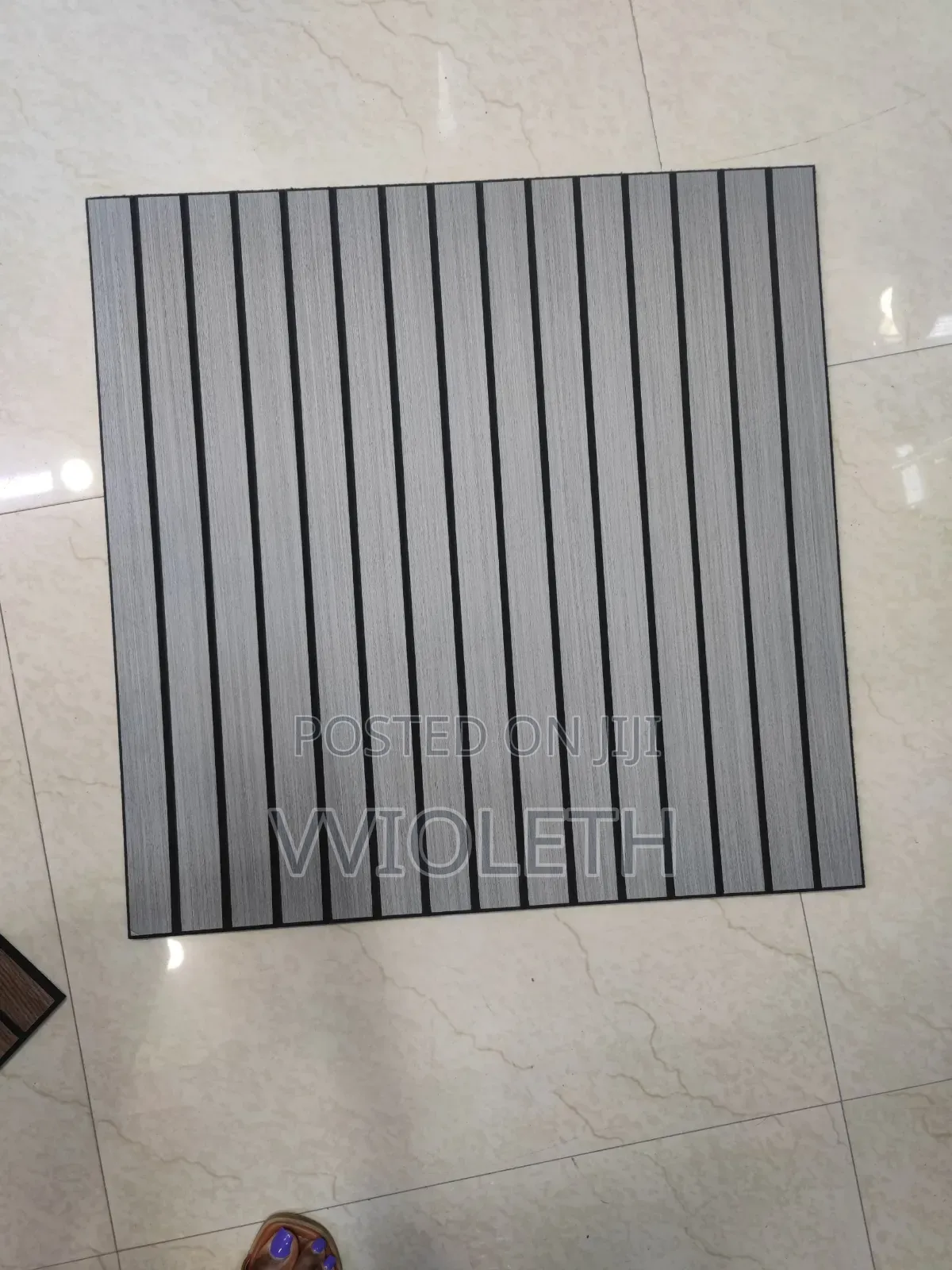 Acoustic Wall Panels