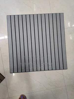 Acoustic Wall Panels