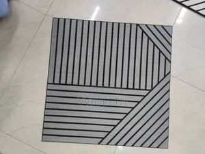 Acoustic Wall Panels
