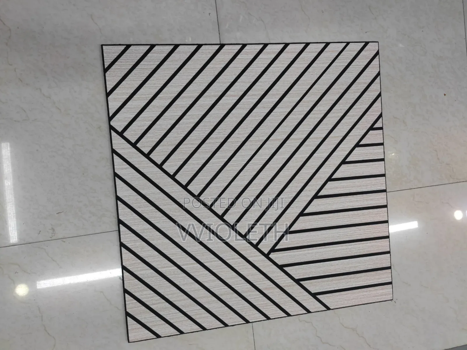 Acoustic Wall Panels