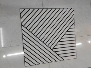 Acoustic Wall Panels