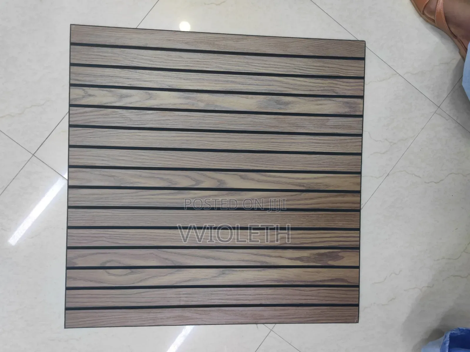 Acoustic Wall Panels