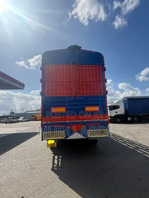 Scania 124l Mende for Sale