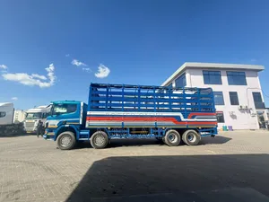 Scania 124l Mende for Sale