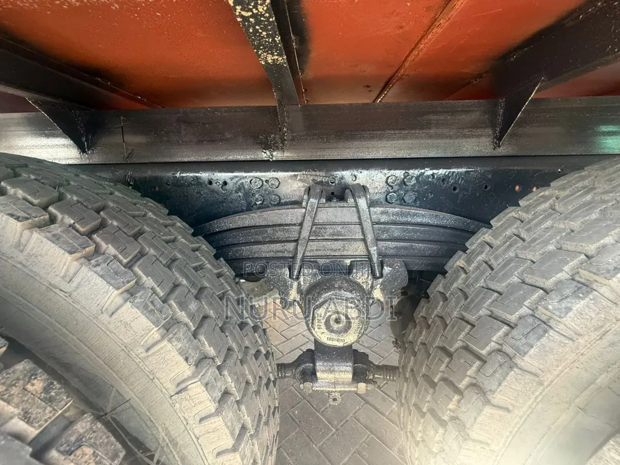 Scania 124l Mende for Sale