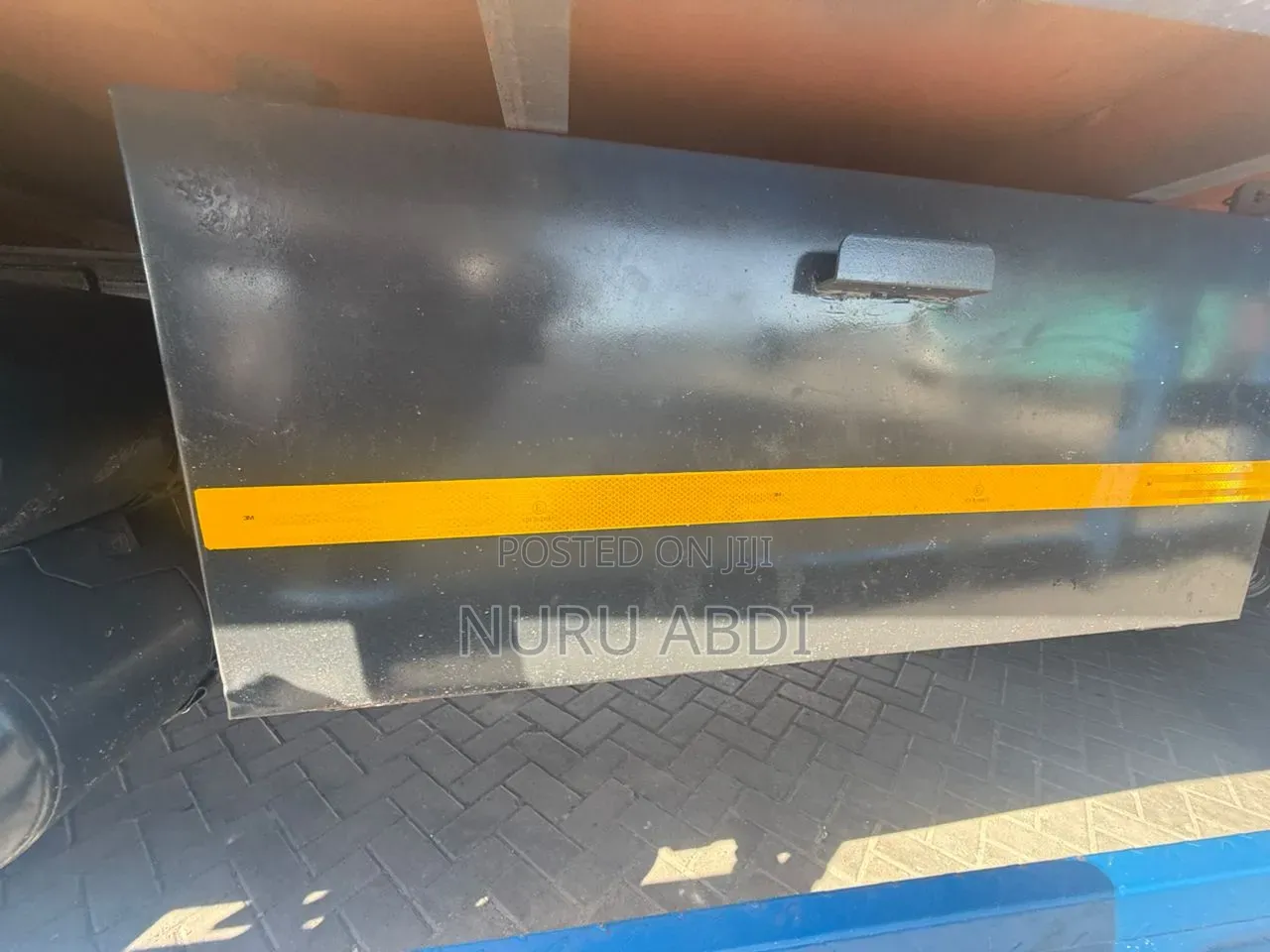 Scania 124l Mende for Sale