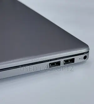 New Laptop HP 250 G10 16GB Intel Core i7 SSD 512GB