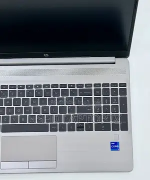New Laptop HP 250 G10 16GB Intel Core i7 SSD 512GB