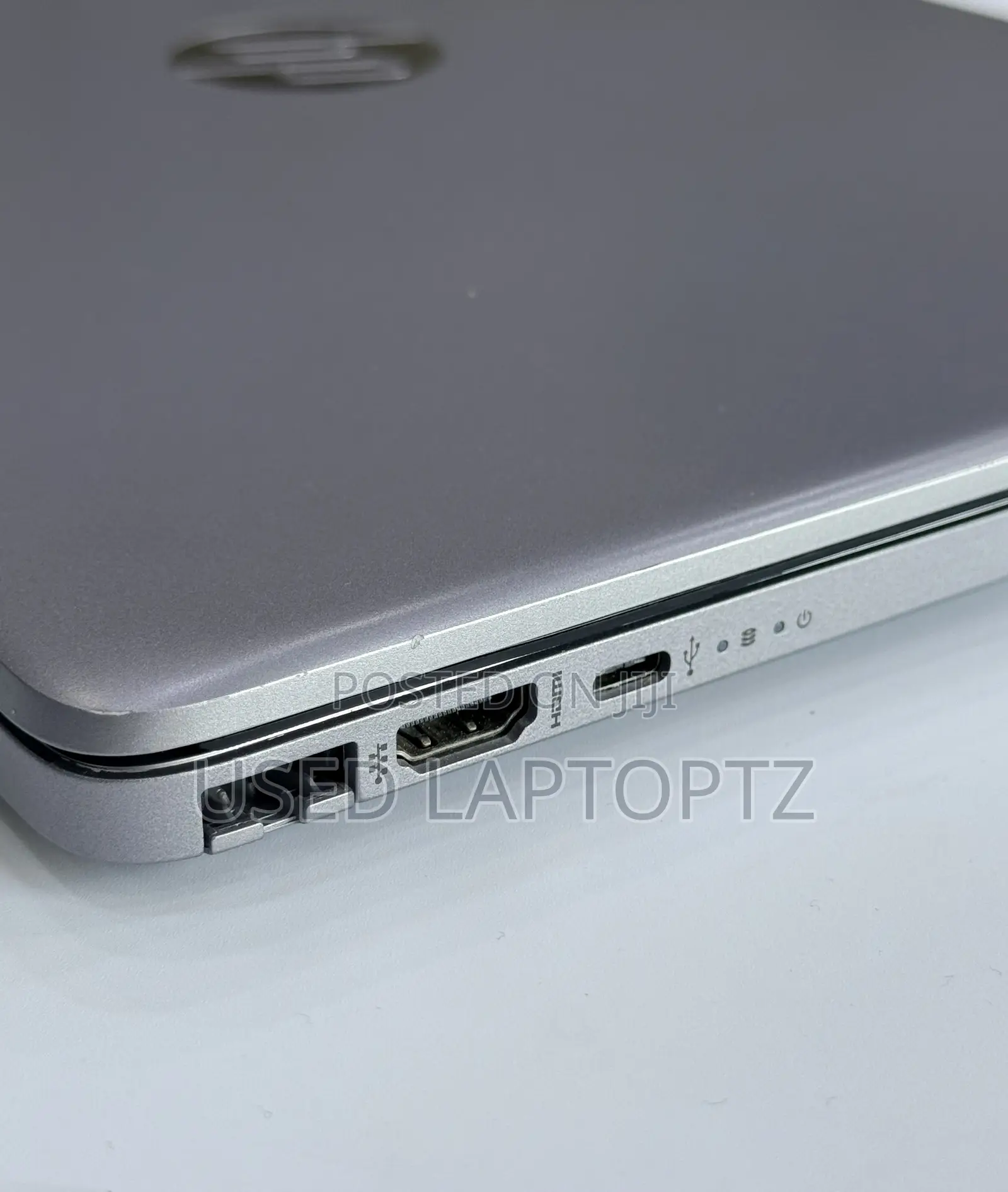 New Laptop HP 250 G10 16GB Intel Core i7 SSD 512GB