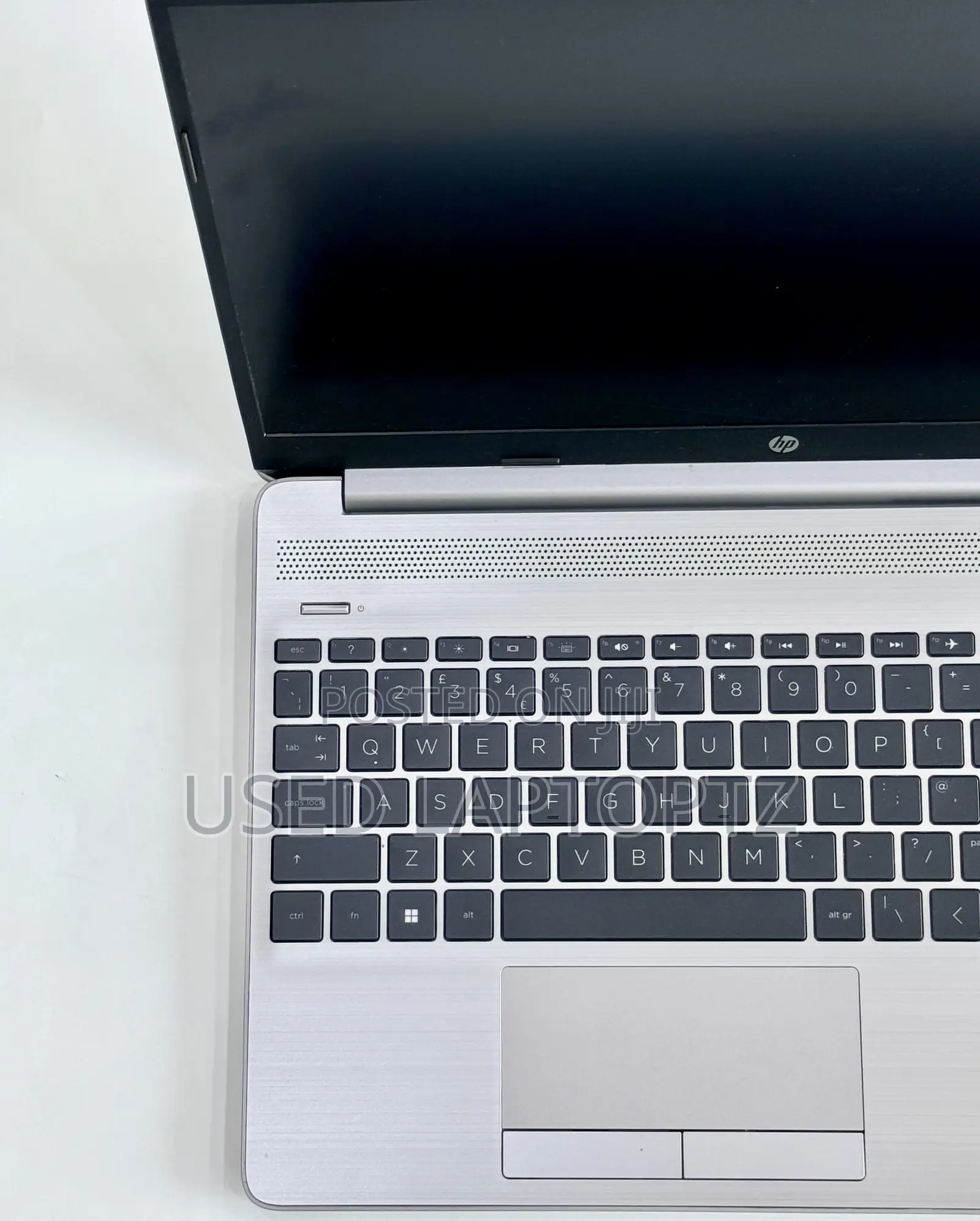 New Laptop HP 250 G10 16GB Intel Core i7 SSD 512GB
