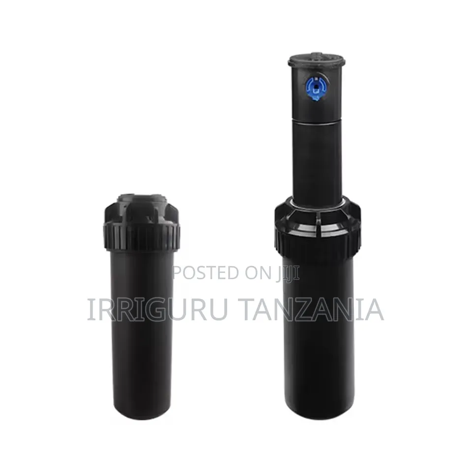 Automatic Pop Up Sprinkler