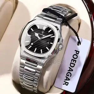Poedagar Women Hand Watch