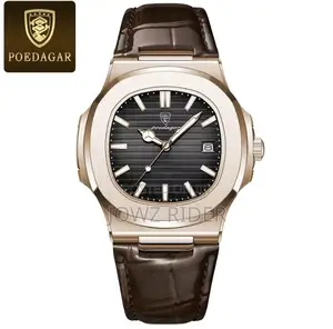 Poedagar Mens Hand Watch