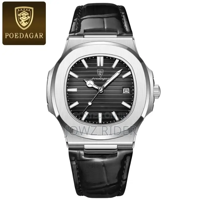 Poedagar Mens Hand Watch