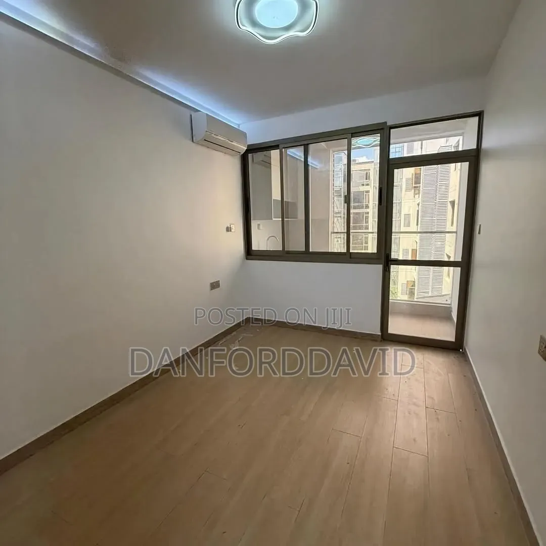 Furnished 3bdrm Apartment in Kahwa Real Estate, Oyster Bay for rent