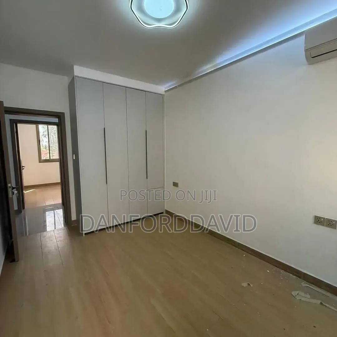 Furnished 3bdrm Apartment in Kahwa Real Estate, Oyster Bay for rent