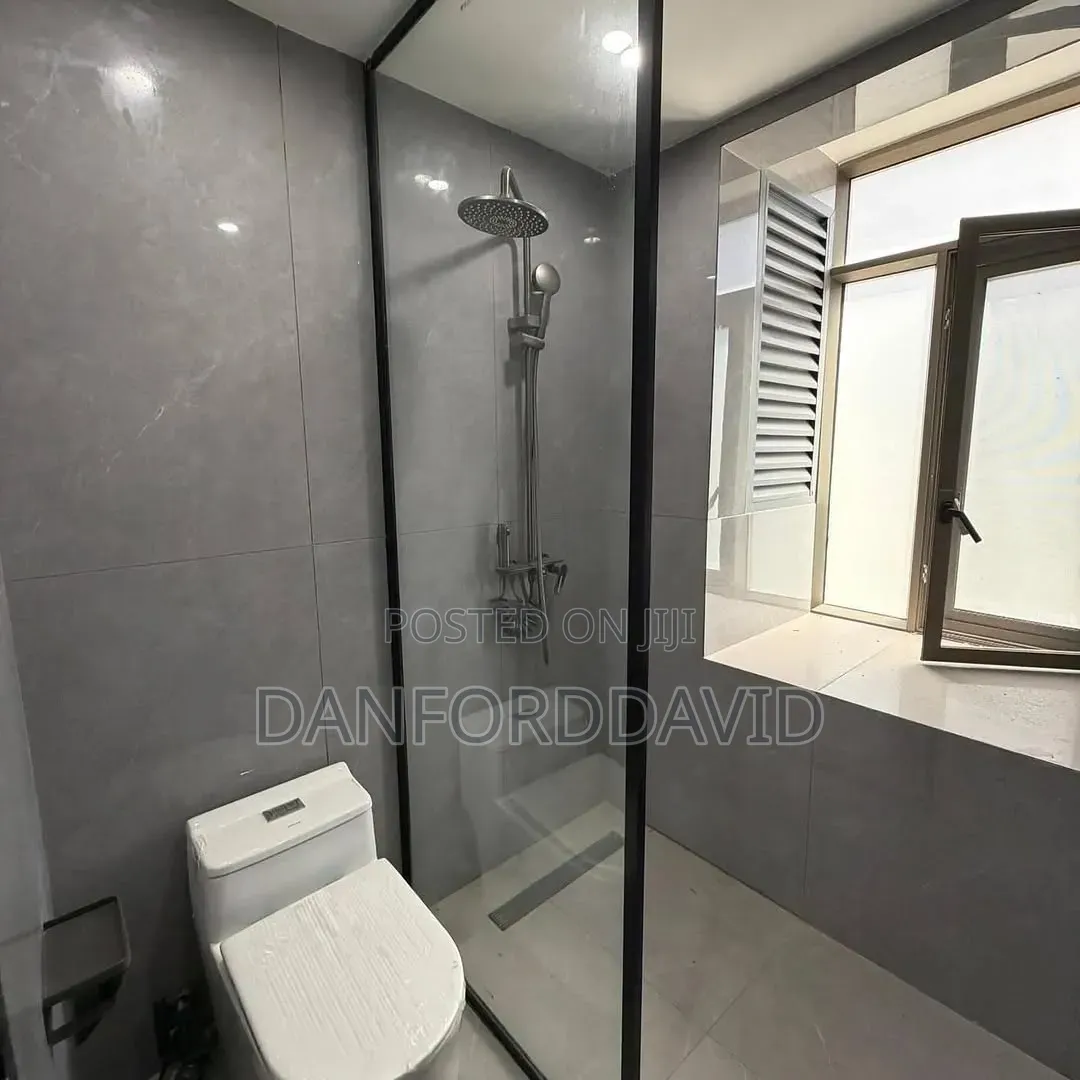 Furnished 3bdrm Apartment in Kahwa Real Estate, Oyster Bay for rent