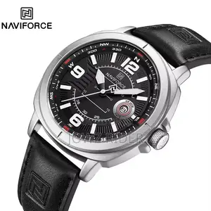Naviforce Mens Hand Watch