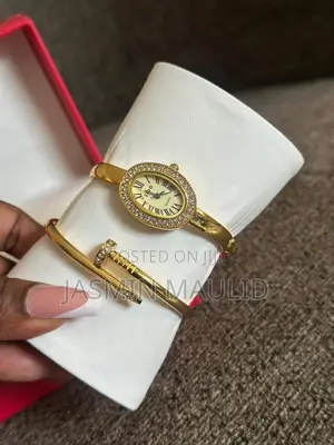Saa Za Kijanja