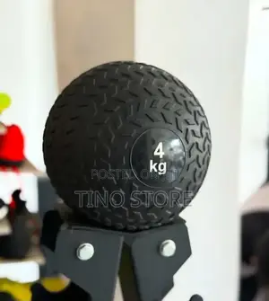 4kg Slam Ball