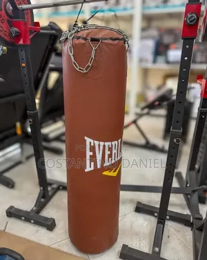 Punching Bag