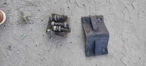 Tow Hook Ya Kuvuta Trailer N. K