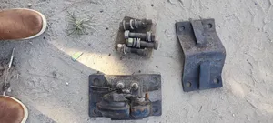 Tow Hook Ya Kuvuta Trailer N. K