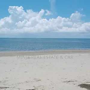 Beach Plot for Sale Ushingo Pangani Tanga