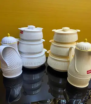 Hotpot Set